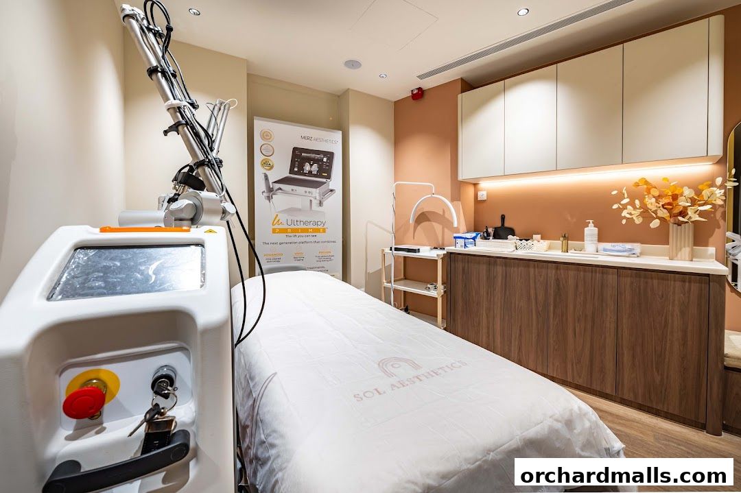 SOL Aesthetics Medical Clinic