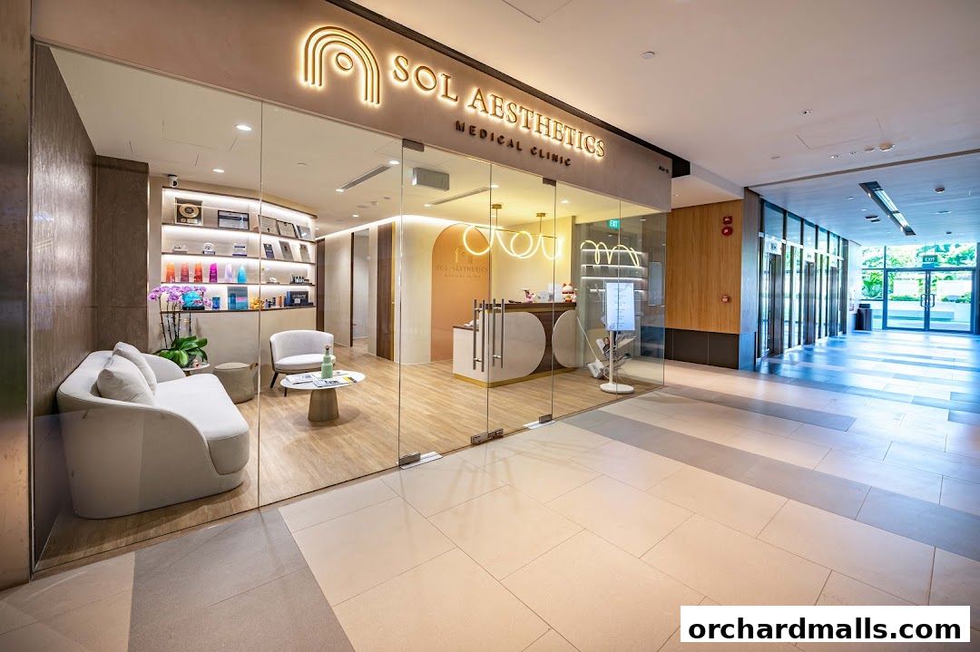 SOL Aesthetics Medical Clinic
