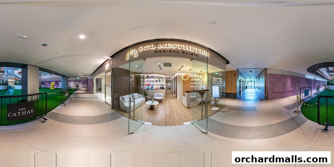 SOL Aesthetics Medical Clinic