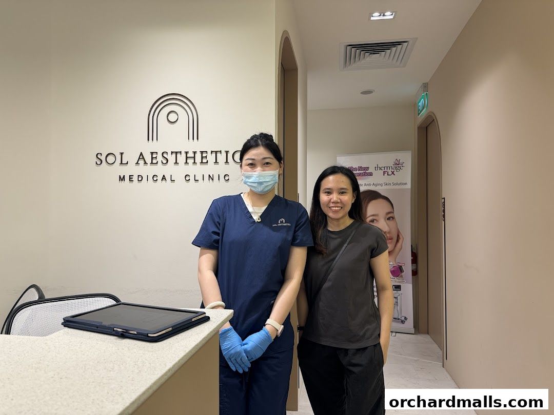 SOL Aesthetics Medical Clinic