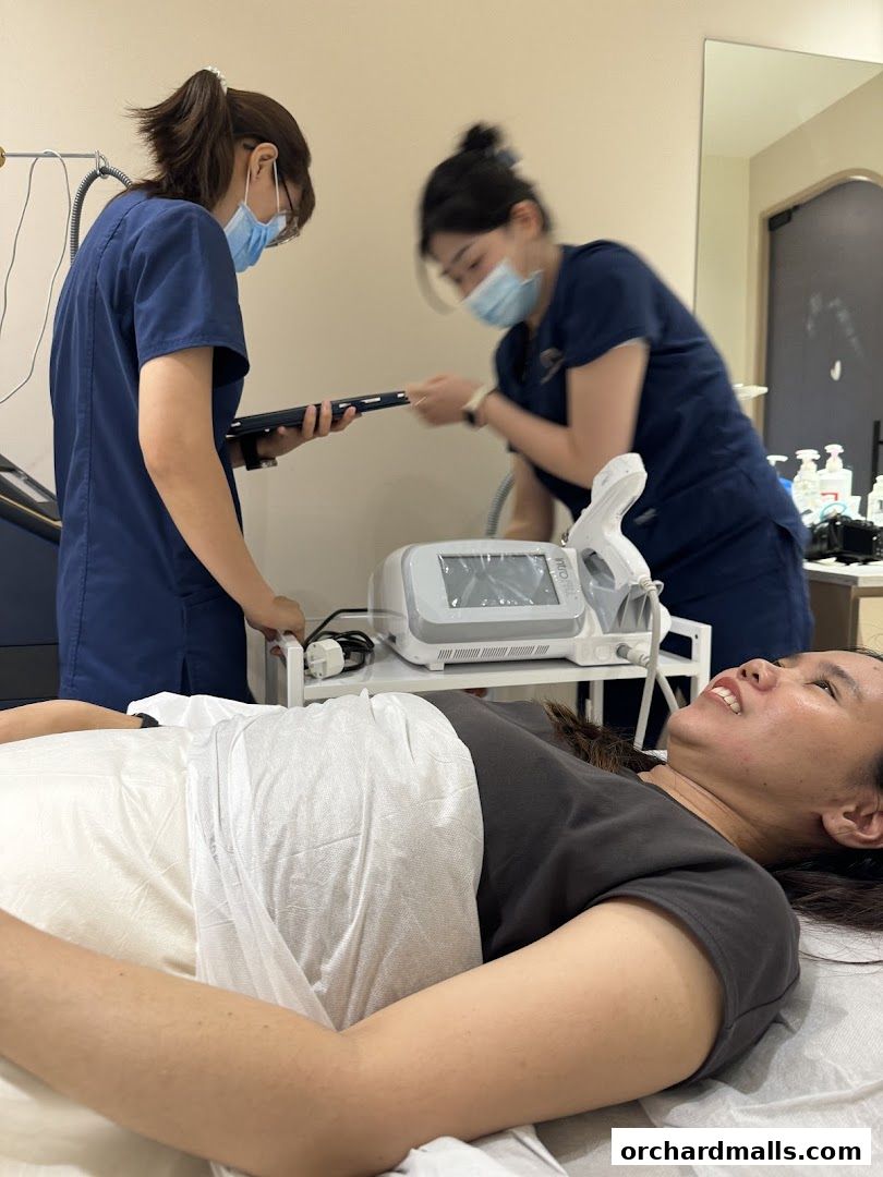 SOL Aesthetics Medical Clinic