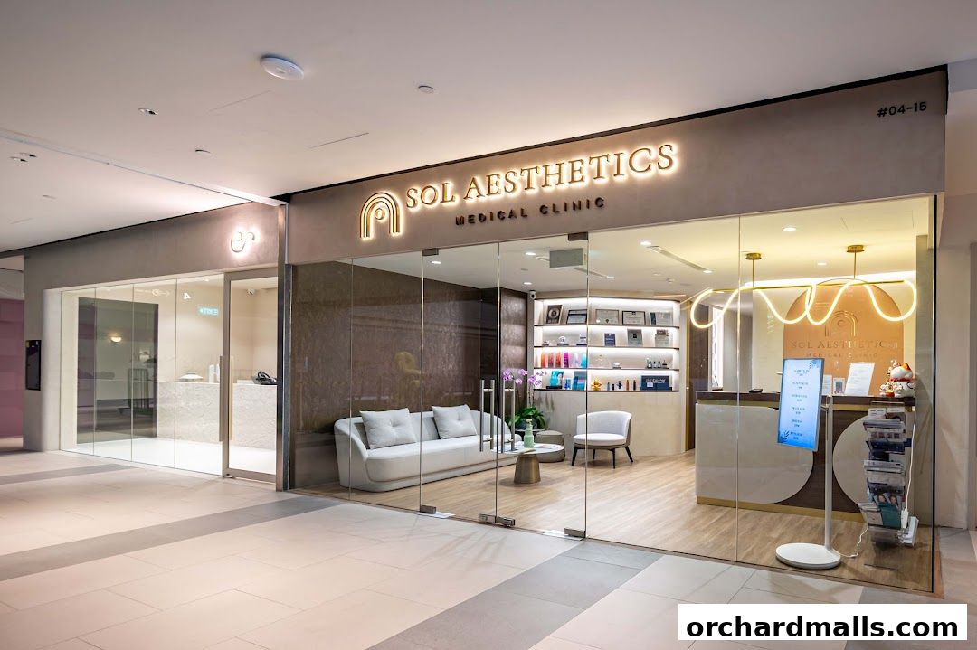 SOL Aesthetics Medical Clinic