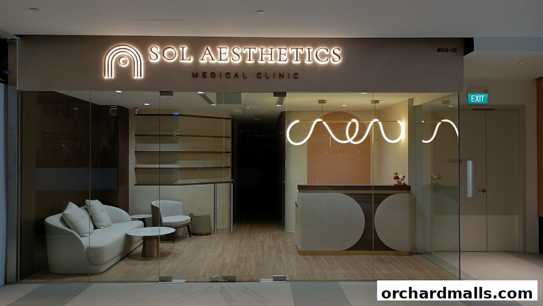 SOL Aesthetics Medical Clinic