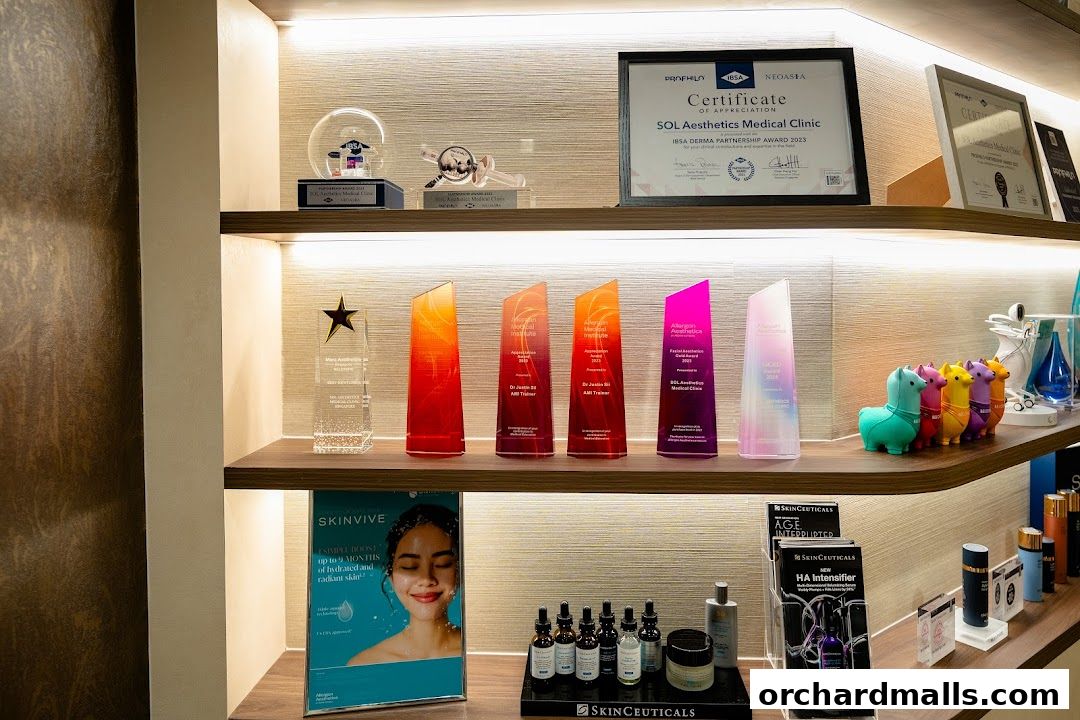 SOL Aesthetics Medical Clinic