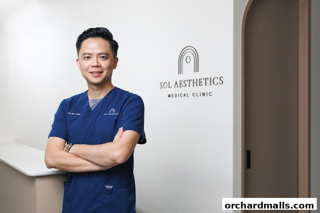 SOL Aesthetics Medical Clinic