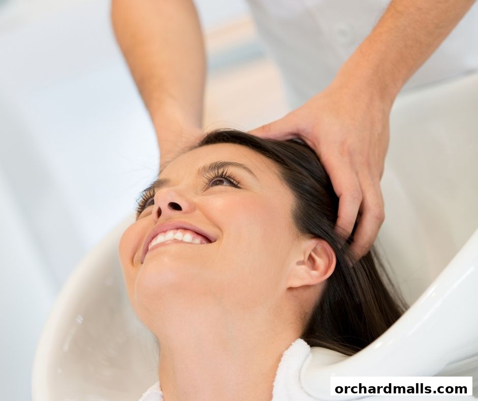 SOLATA HairScalp Lab