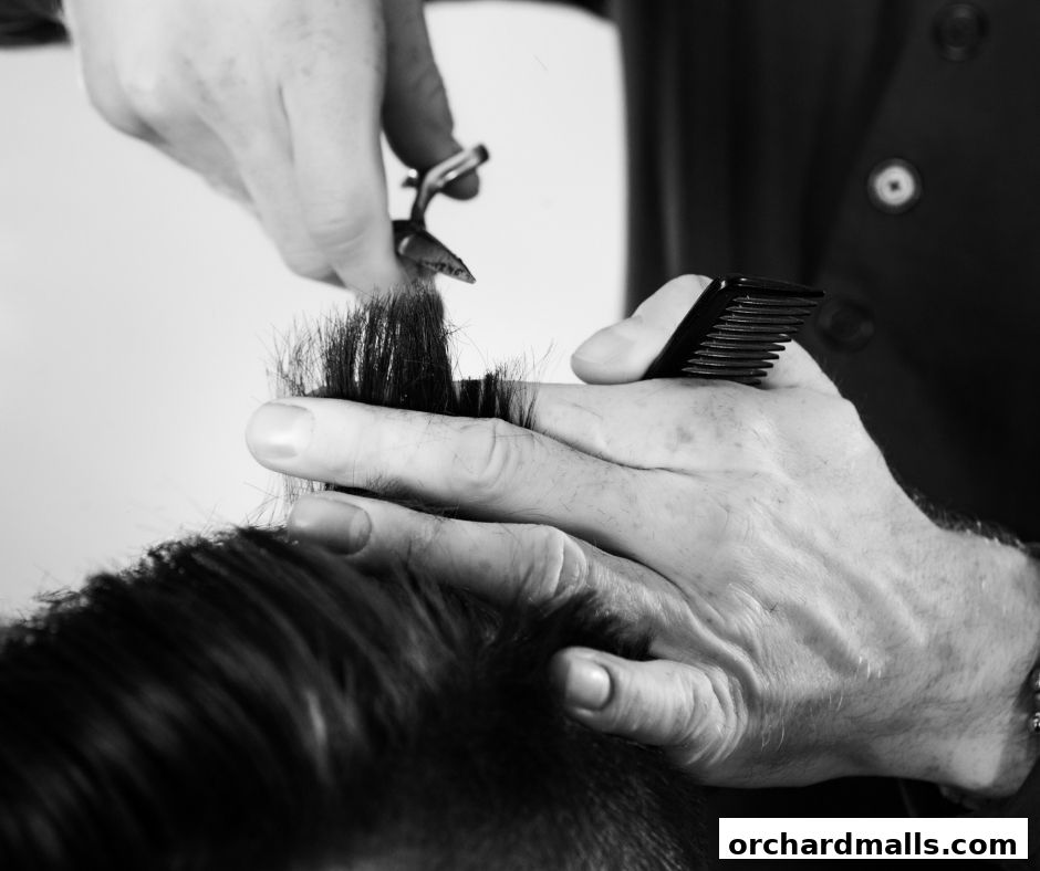 SOLATA HairScalp Lab