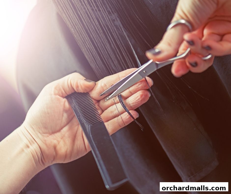 SOLATA HairScalp Lab