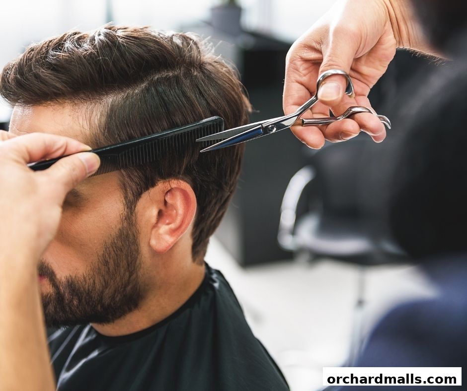 SOLATA HairScalp Lab