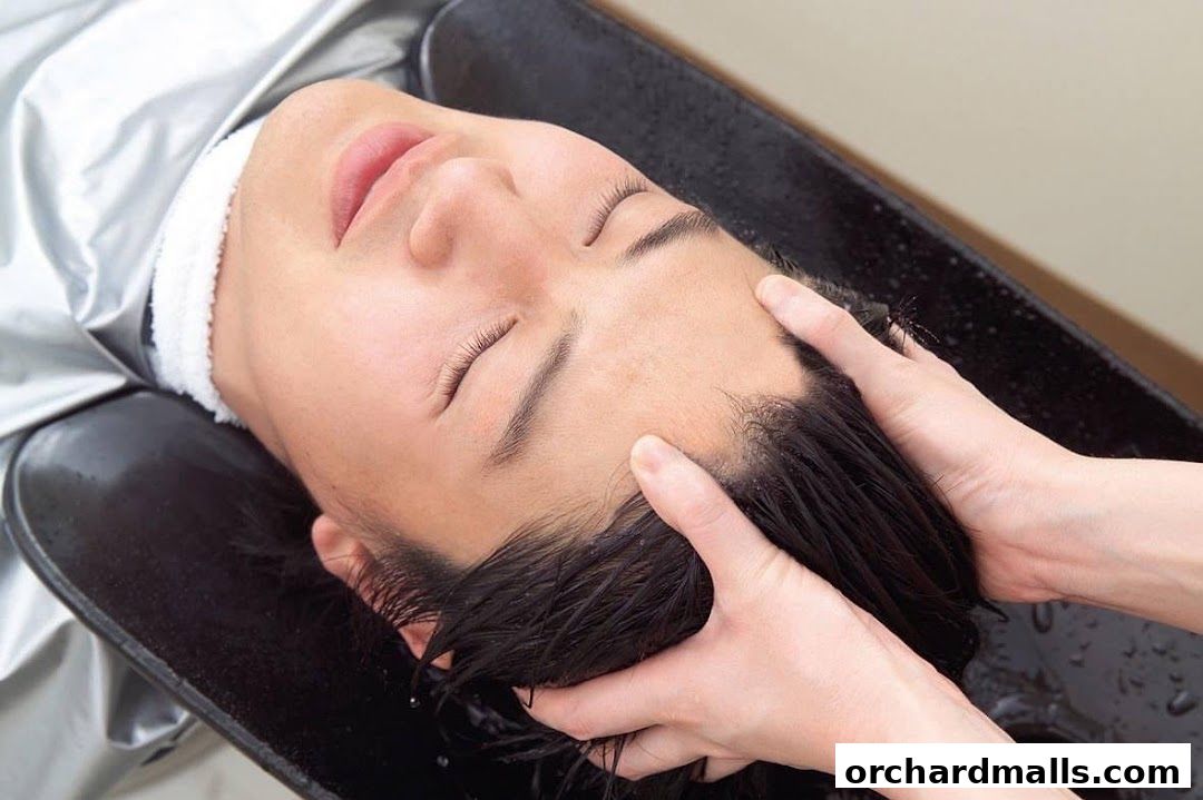 SOLATA HairScalp Lab