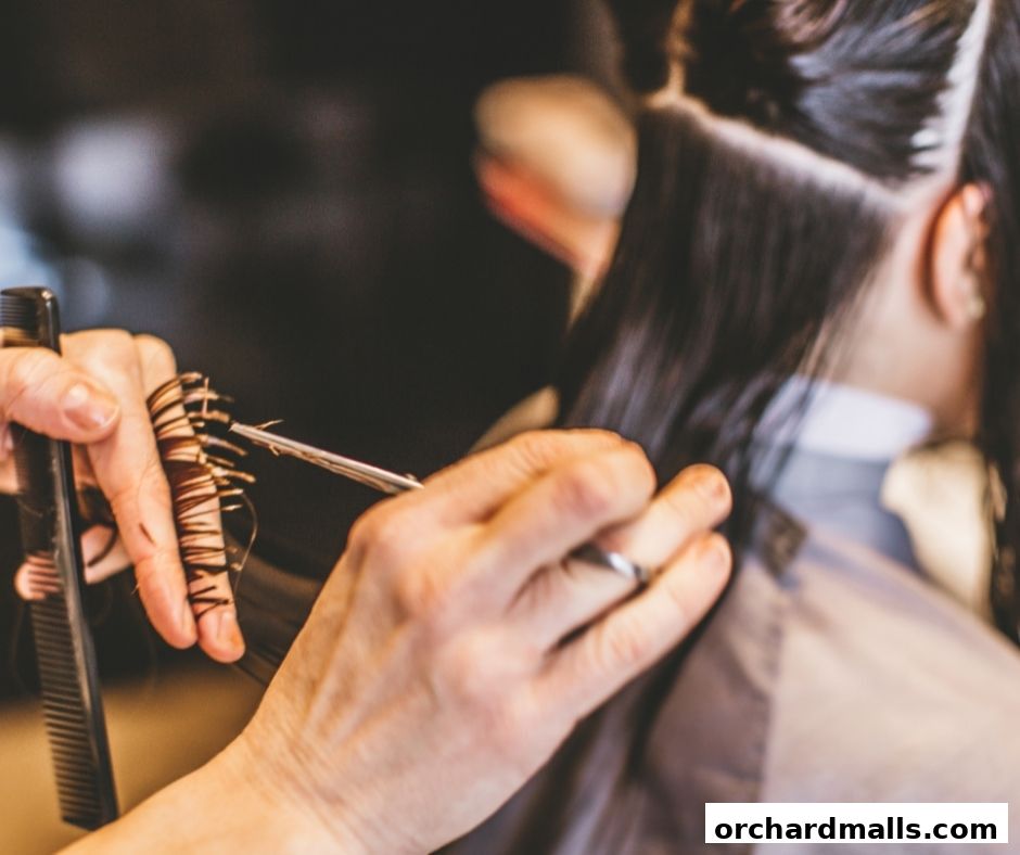 SOLATA HairScalp Lab