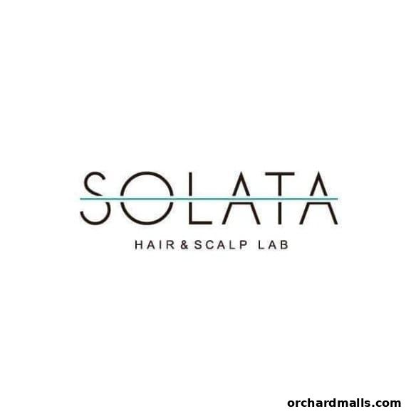 SOLATA HairScalp Lab