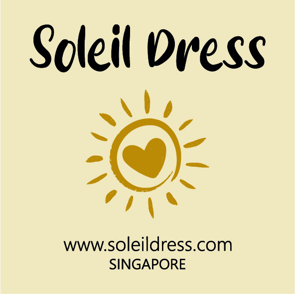 Soleil Dress