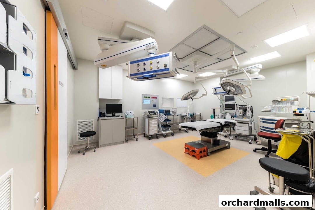 Solis Breast Care  Surgery Centre Dr Esther Chuwa, Dr Tan Yah Yuen  Dr Lim Sue Zann