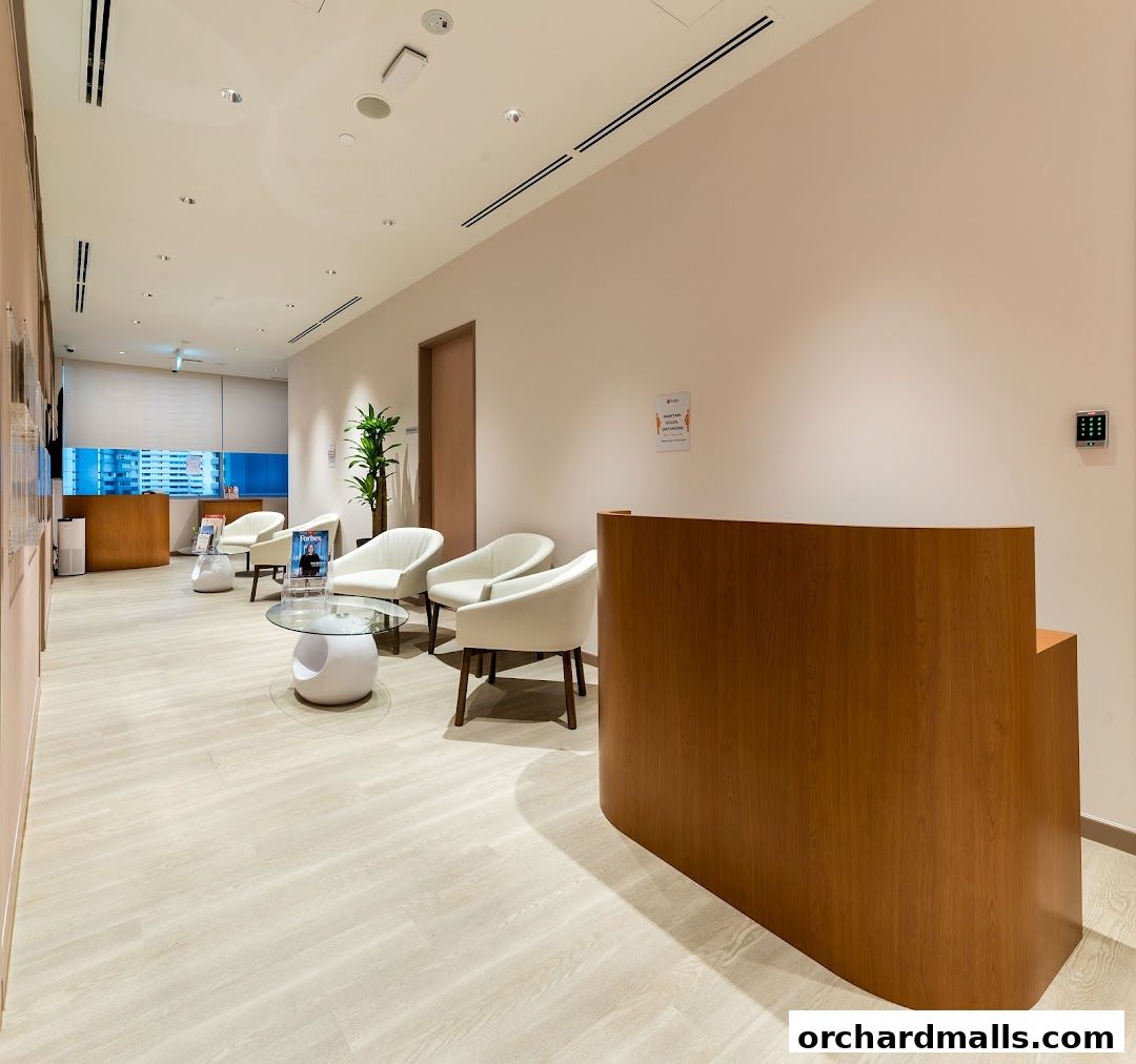 Solis Breast Care  Surgery Centre Dr Esther Chuwa, Dr Tan Yah Yuen  Dr Lim Sue Zann