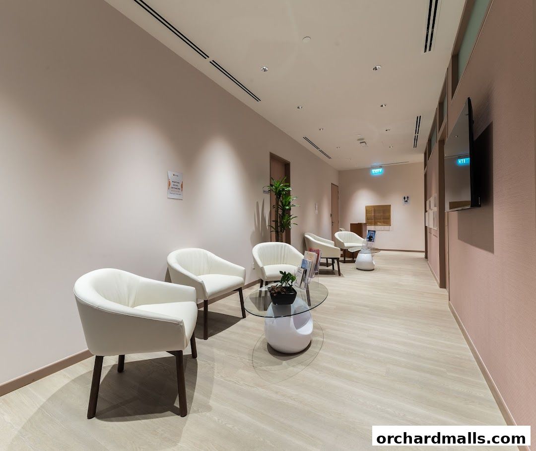 Solis Breast Care  Surgery Centre Dr Esther Chuwa, Dr Tan Yah Yuen  Dr Lim Sue Zann