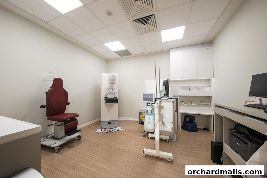 Solis Breast Care  Surgery Centre Dr Esther Chuwa, Dr Tan Yah Yuen  Dr Lim Sue Zann