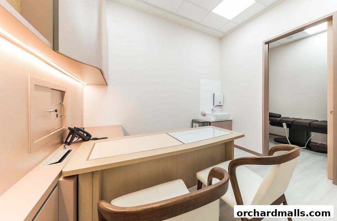 Solis Breast Care  Surgery Centre Dr Esther Chuwa, Dr Tan Yah Yuen  Dr Lim Sue Zann