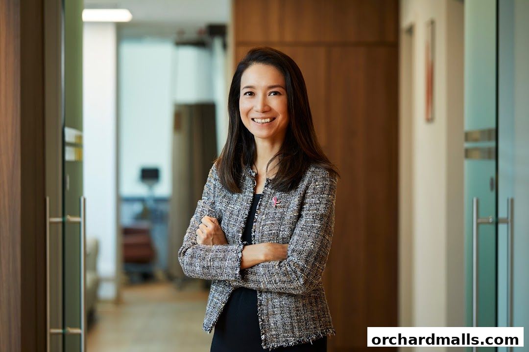 Solis Breast Care  Surgery Centre Dr Esther Chuwa, Dr Tan Yah Yuen  Dr Lim Sue Zann