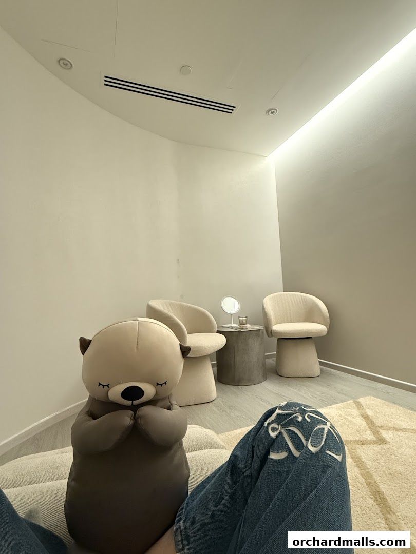 Solitaire by Dr Deborah Chua