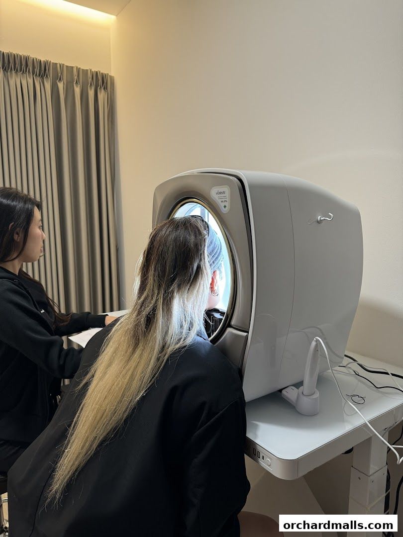 Solitaire by Dr Deborah Chua