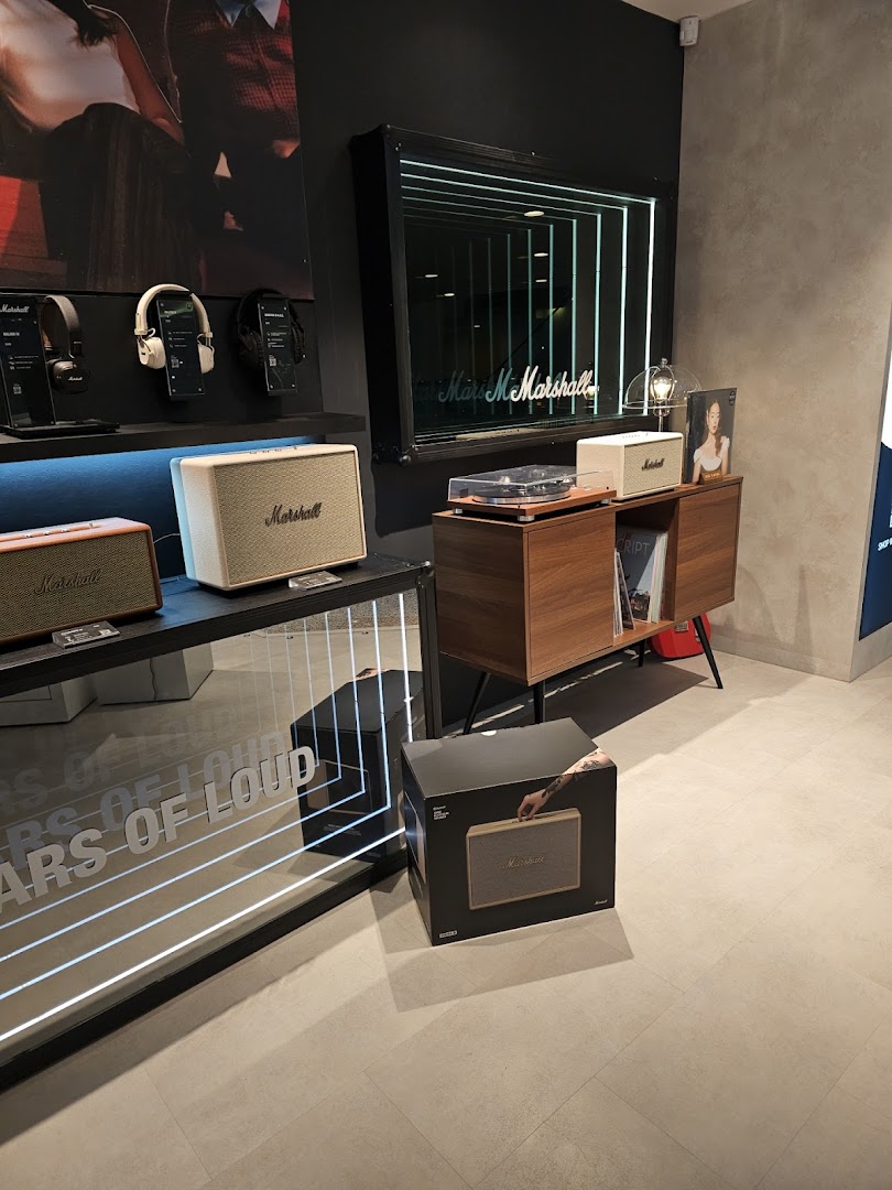 Sonos Flagship Store by TC Acoustic  Orchard Road