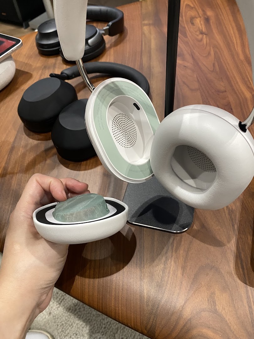 Sonos Flagship Store by TC Acoustic  Orchard Road