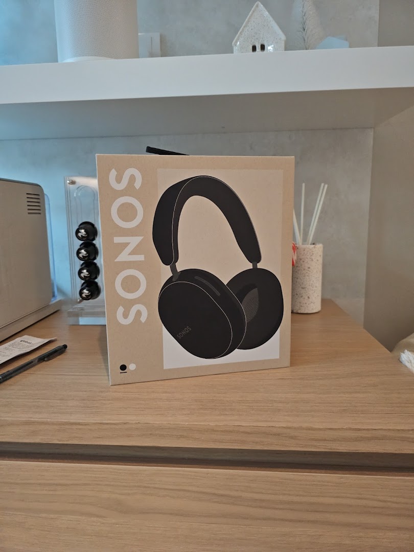 Sonos Flagship Store by TC Acoustic  Orchard Road