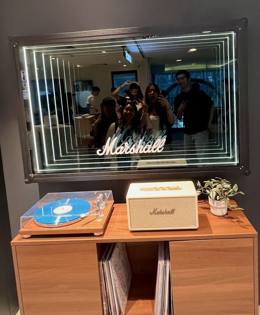 Sonos Flagship Store by TC Acoustic  Orchard Road