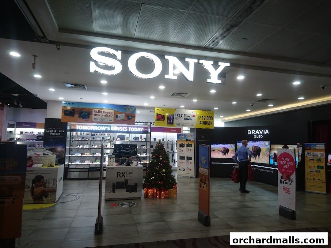 Sony Care
