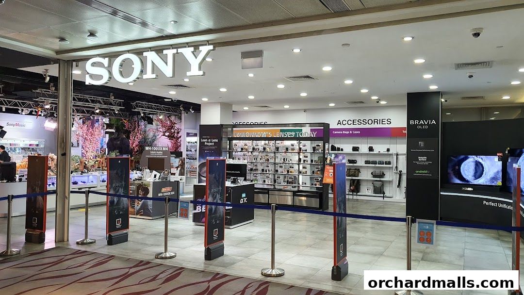 Sony Care