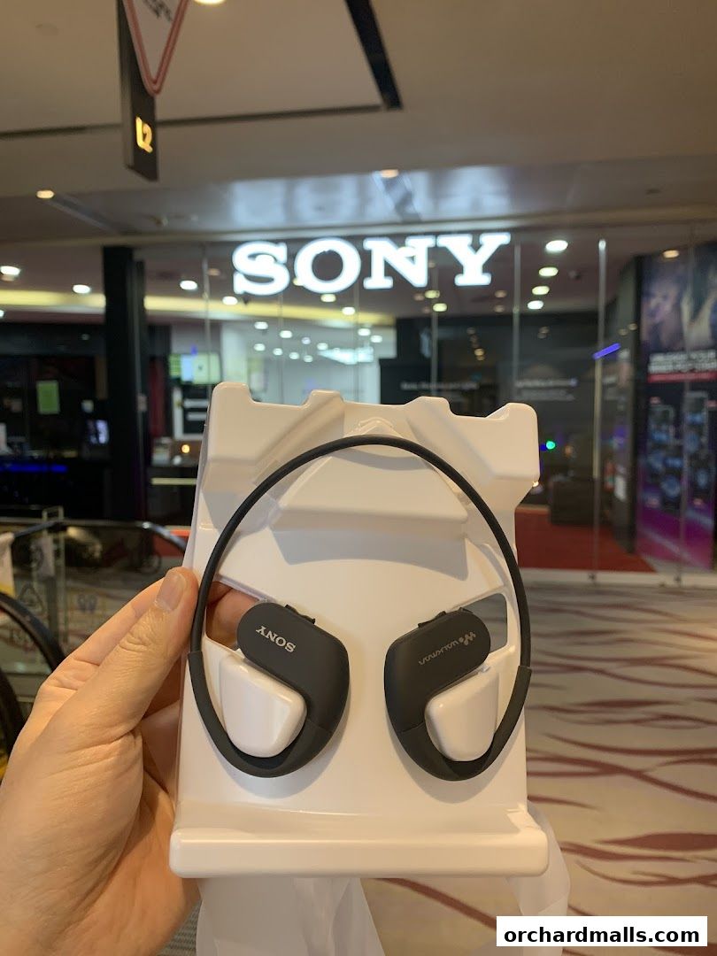 Sony Care