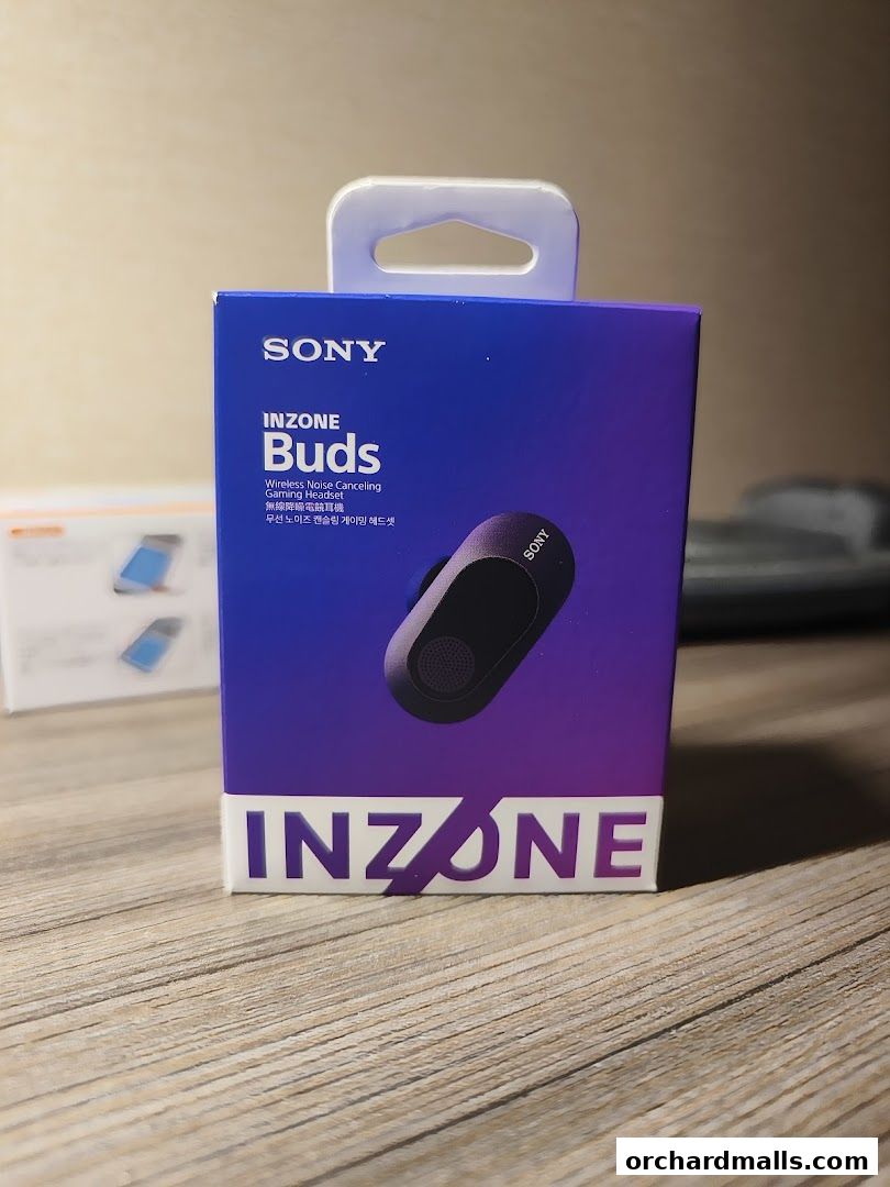 Sony Flagship Store, 313Somerset