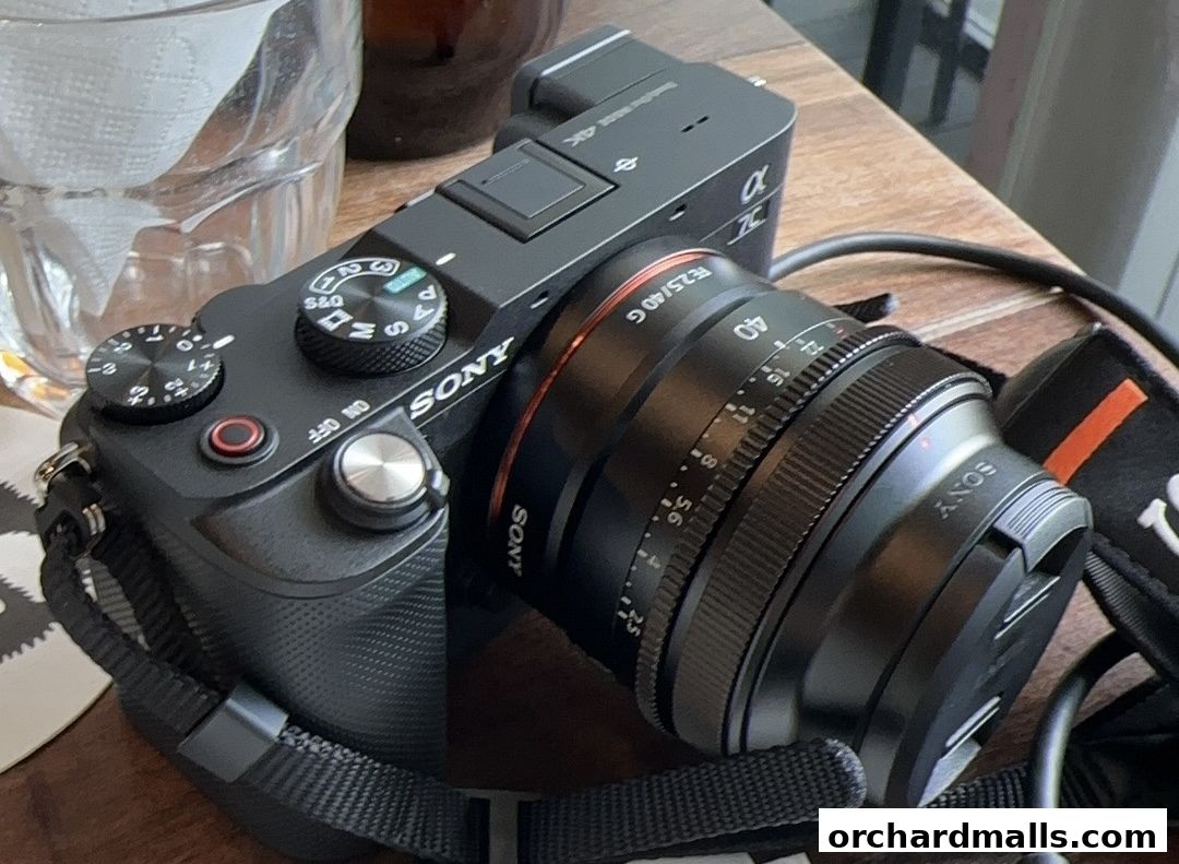 Sony Flagship Store, 313Somerset