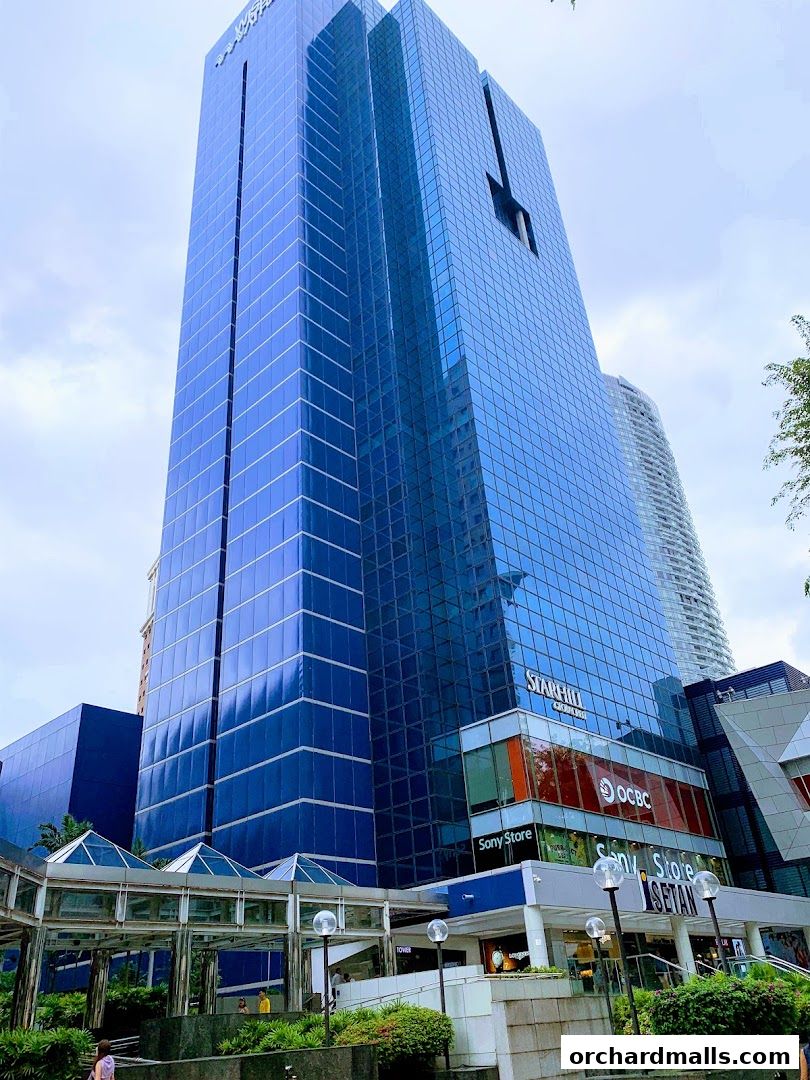 Sony Store, Wisma Atria