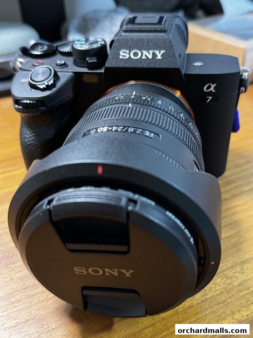 Sony Store, Wisma Atria