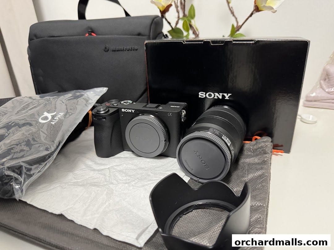 Sony Store, Wisma Atria