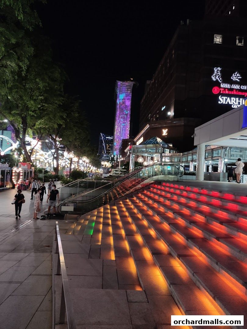 Sony Store, Wisma Atria