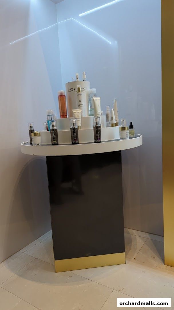 Sothys Premium Salon Mandarin Gallery Managed by LEspace Sante