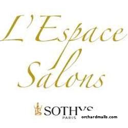 Sothys Premium Salon Mandarin Gallery Managed by LEspace Sante