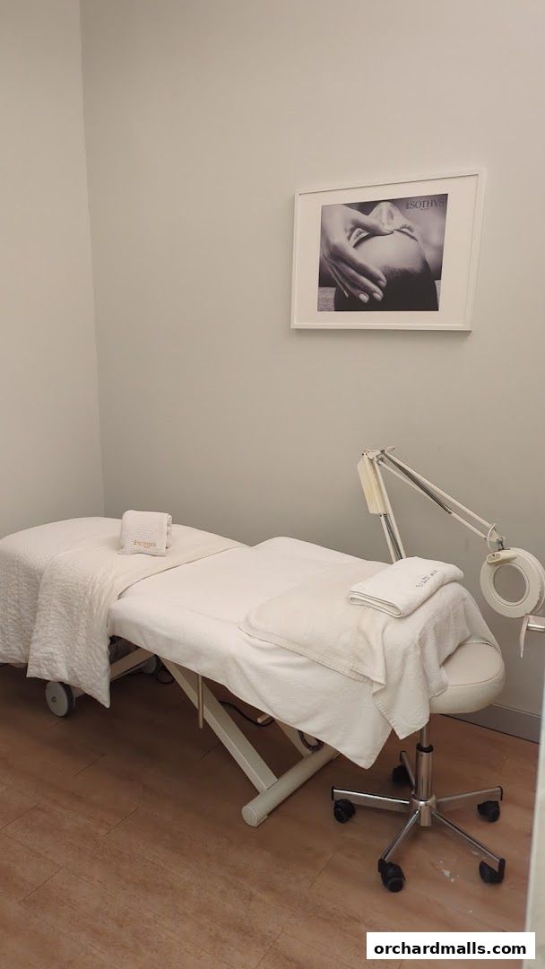 Sothys Premium Salon Mandarin Gallery Managed by LEspace Sante