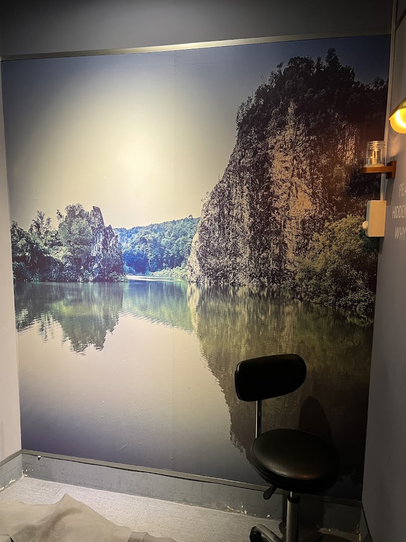 Spa Esprit Wheelock Place