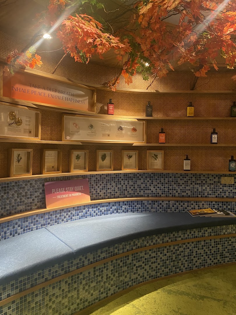 Spa Esprit Wheelock Place