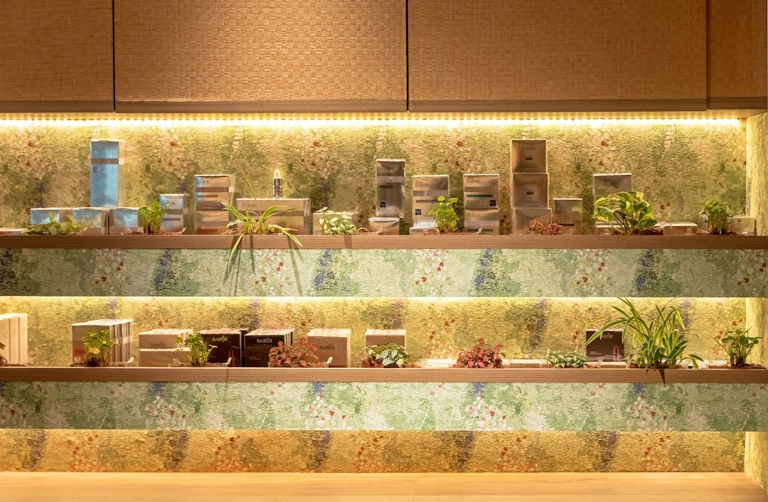 Spa Esprit Wheelock Place