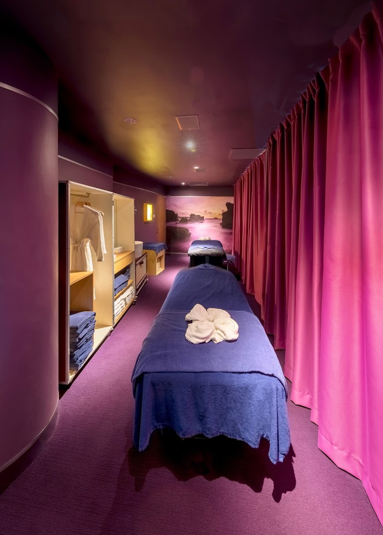 Spa Esprit Wheelock Place