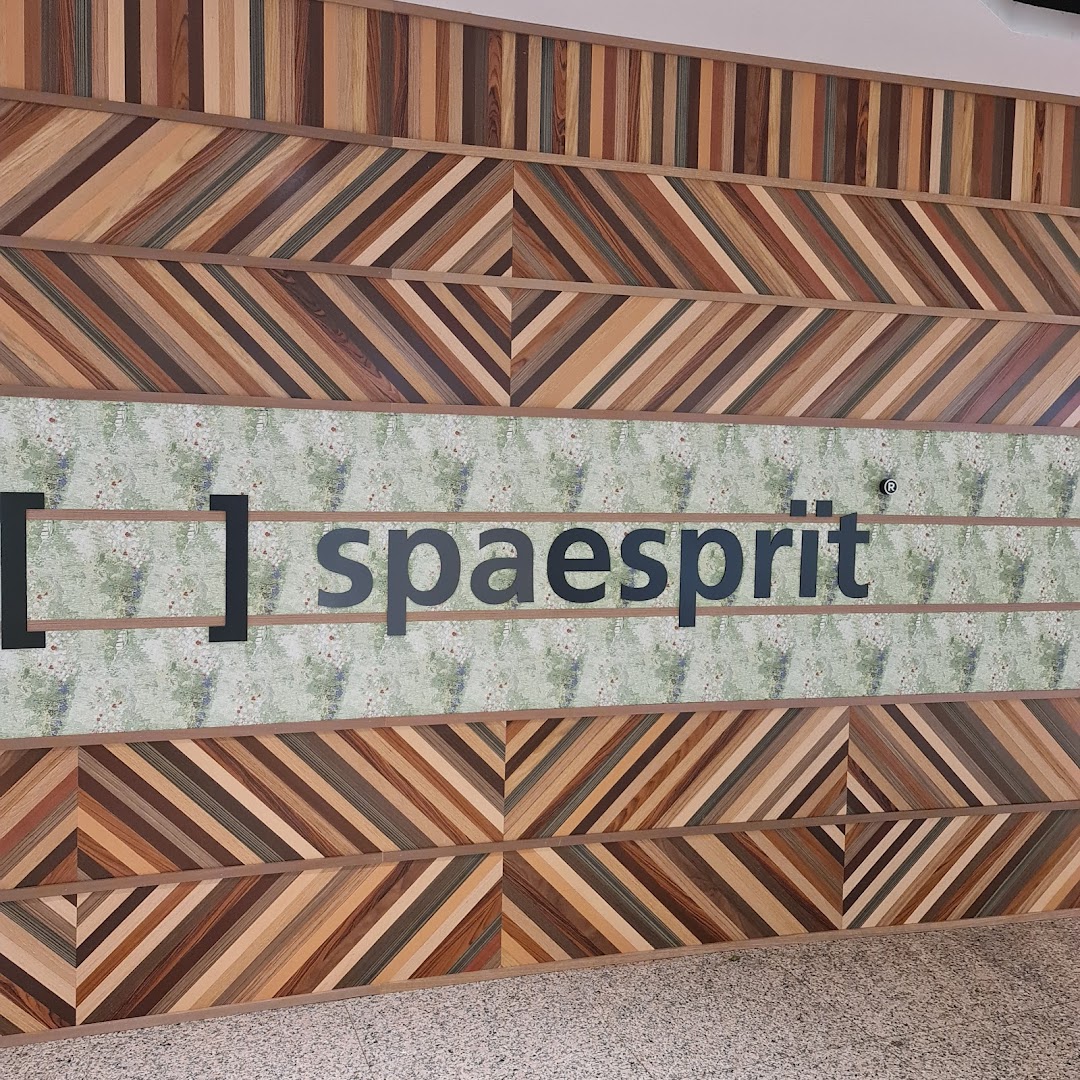 Spa Esprit Wheelock Place