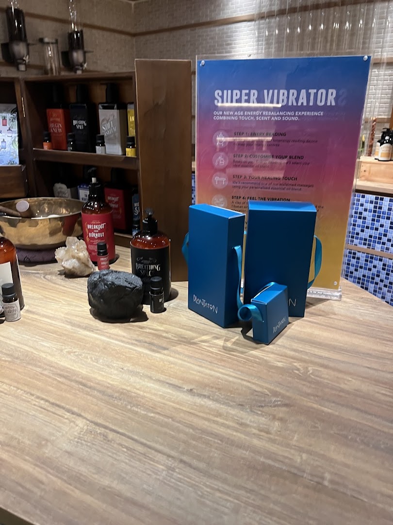 Spa Esprit Wheelock Place