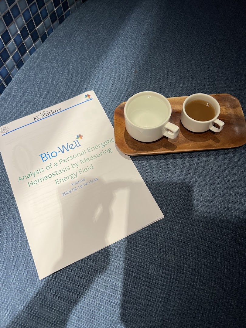 Spa Esprit Wheelock Place