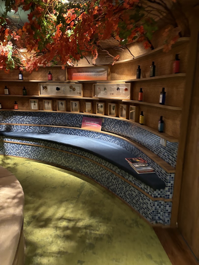 Spa Esprit Wheelock Place