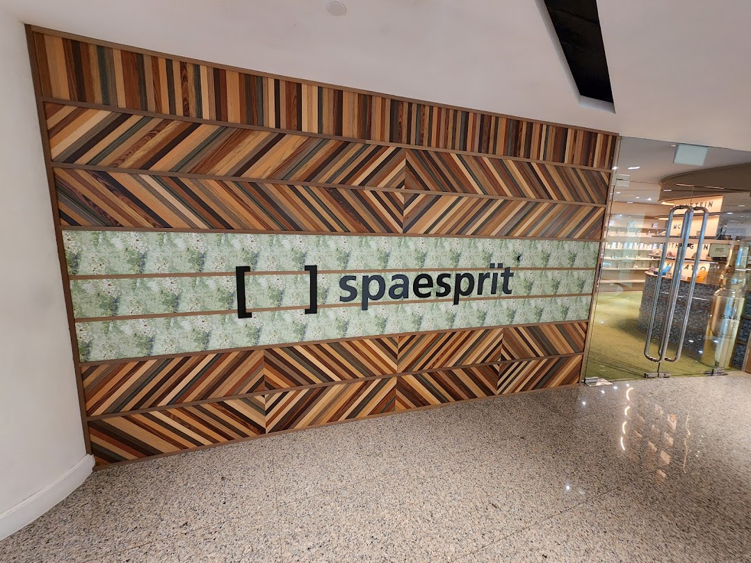 Spa Esprit Wheelock Place